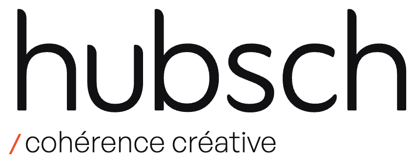 Hubsch — cohérence créative